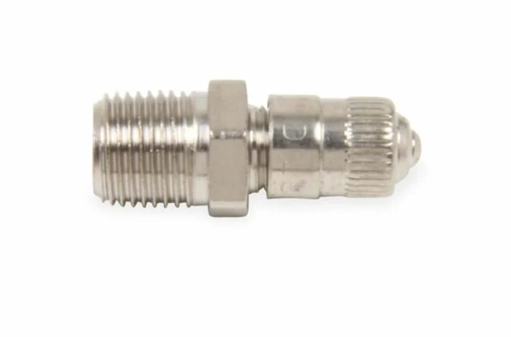 Earls Schrader Valve - 9616SVERL